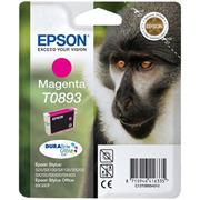 EPSON INKJET T0893 C13T08934011 MAGENTA 3.5ml